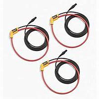 FLUKE I17XX-FLEX3000/3PK Current Clamps (3 Current clamp 3000A ,i 24 IN for 17XX serries)