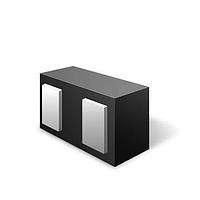 Semtech UCLAMP0541Z2TKT ESD Suppressors uClamp  01005 Size, Single Line, Bidirectional ESD Protection