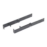 Panduit R2PN2KB Wire Ducting & Raceways 2 Post Rack Switch Mounting Bracket Kit