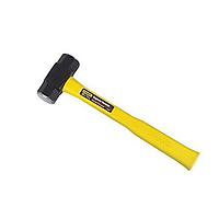 Stanley 56-202 Steel Fiberglass Hammer (1.1KG)