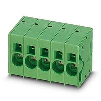 PHOENIX CONTACT 1016126 Fixed Terminal Blocks SPT 16/ 2-H-10,0-ZB GYBN
