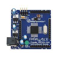 SchmartBoard 710-0005-01 Development Boards & Kits - Other Processors PARALLAX PROPELLER SCHMARTMODULE 2X2