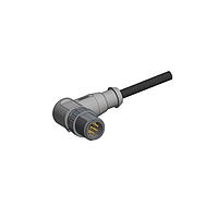 Amphenol CONEC 43-14473 Sensor Cables / Actuator Cables SAL-12-RSW8- 3/K1/