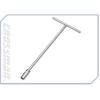 Crossman 94-558 T-Handle Magnetic Spark Plug Sockets (18 mm)