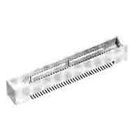 AMP Connectors - TE Connectivity 447441-2 Headers & Wire Housings MINI BX PIN HDR 70P