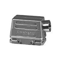 Amphenol Tuchel C146 10R010 500 1 Hoods Housing