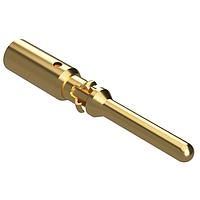 Amphenol Positronic MC120N-14-133.0 Power to the Board