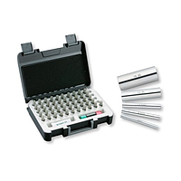 Niigata Seiki PG-0(+) Pin Gauge (0.300-1.525mm)