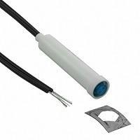 VCC 2112AX6 Neon Panel Mount Indicators NEON PMI W/WIRE/BLK HSG