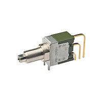 NKK Switches MBN15SS2G45 Pushbutton Switches SWITCH TOGGLE
