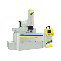 OscarMax S1270 NC Die Sinker Electrical Discharge Machine (1860 x 1120 mm, 12KVA)