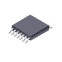 Allegro MicroSystems A1338LLETR-P-T Board Mount Motion & Position Sensors ANGLE SENSOR WITH ADVANCED DIAGNOSTICS