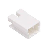 AMP Connectors - TE Connectivity 1-174953-1 Receptacle HDR PIN 1X03C VRT