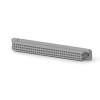 AMP Connectors - TE Connectivity 650983-5 C 064 EURO TYPE C RECEPT BL ASSY