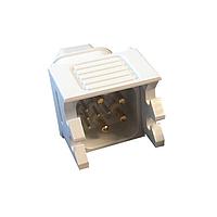 Amphenol PCD QMRE309210 Plugs QMR TERM PLUG KEY B