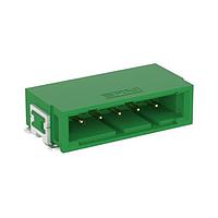 ERNI - TE Connectivity 254825-E Headers & Wire Housings SRCA 2,54 5 M 1 SMD 137 E1 167 * GURT *