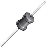 Bourns 5900-120-RC Wirewound 12uH 10%