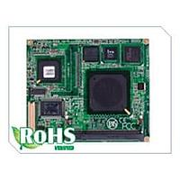 Arbor Technology EmETX-a5363 Computer-On-Modules - COM