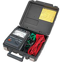 KYORITSU 3122A High Voltage Insulation Tester (5000V/200GΩ)