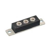 GeneSiC MBRT40040R Schottky Diode Modules - SBD 40V 400A Schottky Recovery