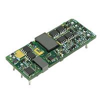 Bel Power Solutions SQE48T20050-NDA0G Isolated /DC-DC POWER SUPPLY/