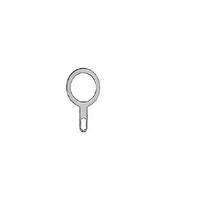 LEMO GCA.4E.255.LT Accessories GROUNDING LUG