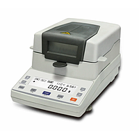 Moisture Analyzer