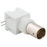 Amphenol RF 031-71047-1010 PCB Connectors BNC 75ohm PCB BLKHD