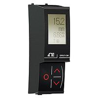 OMEGA DRST-CM Snap In Front Panel Programmer with Modbus over RS-485