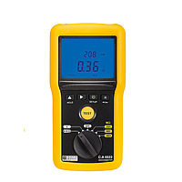 Chauvin Arnoux C.A 6522 Insulation and Continuity Testers