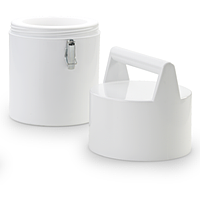 Mettler Toledo 30133601 Box cylinder weight 20kg PL