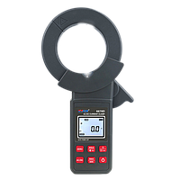 ETCR ETCR6670D Large Caliber DC/AC Clamp Leakage Current Meter (Φ70mm, 1500AAC, 2000ADC, Bluetooth)