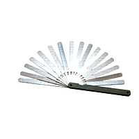 300x17 Asaki Thickness Gauge AK-142