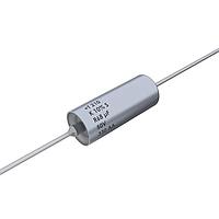 KEMET T210A105K050PS Hermetically Sealed 50V 1uF 10% ESR=1.4Ohms