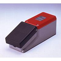 Altech 51.106R Foot Switches Ftsw.FS1SU1R,std.clr.