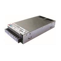 Carlo Gavazzi SPPC248001FC Single Phase ENCLOSED TYPE SWITCHING PS 24VDC 800W WITH PFC