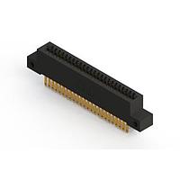 EDAC 892-048-500-212 Receptacles High Temp Card Edge Connector