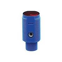 Contrinex 120254-0131 Proximity Sensors Contrinex Photoelectric Sensor, M18 Plastic Housing, Background Suppression, 10 - 250mm Operating Distance, NPN, Changeover, Teach Sensitivity Adjustment, 4-pin M12 Connector, 37mm Housing Length Engineering/Old PN: LHR-M18PA-TMS-101 Status: Active O