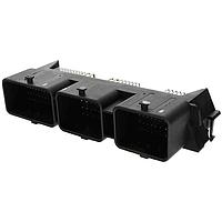 Aptiv 1746B207E Headers 112 way M Hybrid 0.64 1.5 2.8 CMC 112W Header Connector