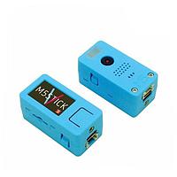 M5Stack K027 AI Cameras M5Stack aunched the new AIoT(AI+IoT) Camera powered by Kendryte K210 -