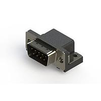 EDAC 629-009-640-511 D-Sub Connectors - Standard Density Right Angle D-Sub Connector
