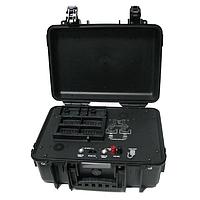 Ultralife UCH0054-02 Battery Chargers 2-Bay Tactical Charger AS