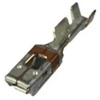 Aptiv 15422510 Terminals 2.8 Clean Body APEX Female AU Unsealed Terminal