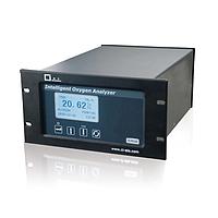 Chang AI CI-PC125 Trace Oxygen Analyzer (0~25.00% O2)