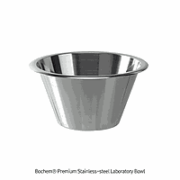 Bochem BC.8609 Lab - Bowl, SS, 8,000㎖, Φ310×h165mm