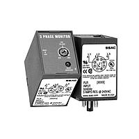 Littelfuse PLR380A Voltage Monitoring Relay 3PHASELINEMONITOR