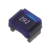 Eaton WCL3225-2R2-R Wirewound WCL Chip IND 3225 2.2uH 2 Pads