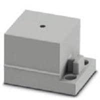 PHOENIX CONTACT 0801682 Slotted Sleeve CES-STPG-GY-10