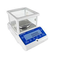 Cole parmer LB-200-213e Toploading Precision Balance (210g x .001g)
