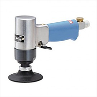 Grinding metallographic polishing machine